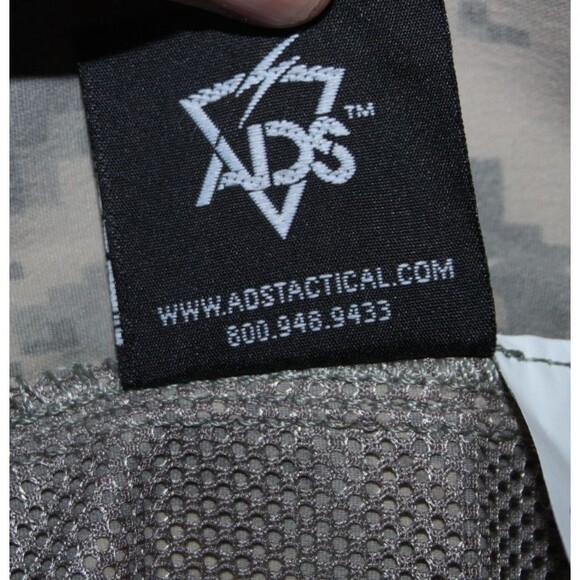 Propper US Military ECWCS Gen III Layer 5 Soft Shell Cold Weather Hood Jacket ML - Picture 8 of 8